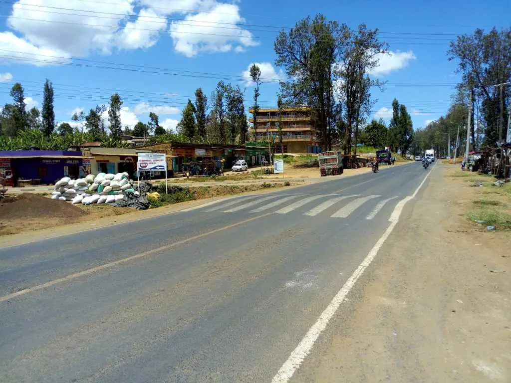Rentals in Kiigene Town