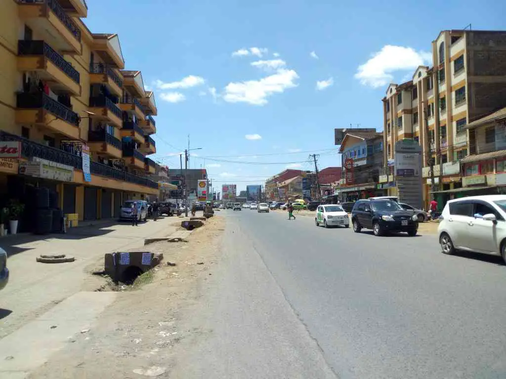 Kasarani, Nairobi: Places You’ll Find Affordable Rental Houses & What to Expect When You Relocate