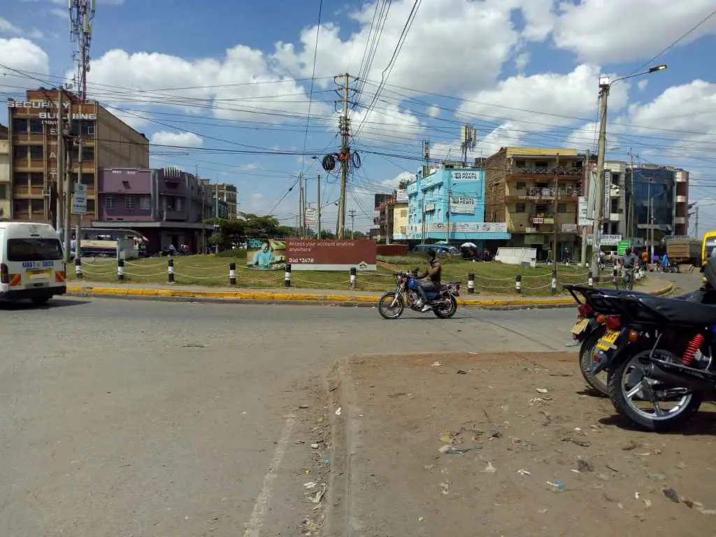 Ngara: Places You’ll Find Affordable Rental Houses & What to Expect When You Relocate