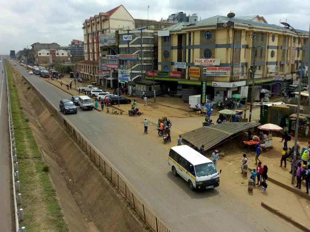 Kahawa Wendani: Places You’ll Find Affordable Rental Houses & What to Expect When You Relocate