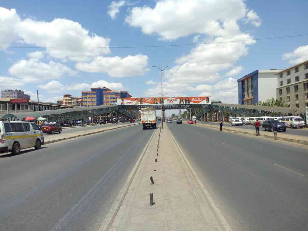 Mombasa Road: Places You’ll Find Affordable Rental Houses