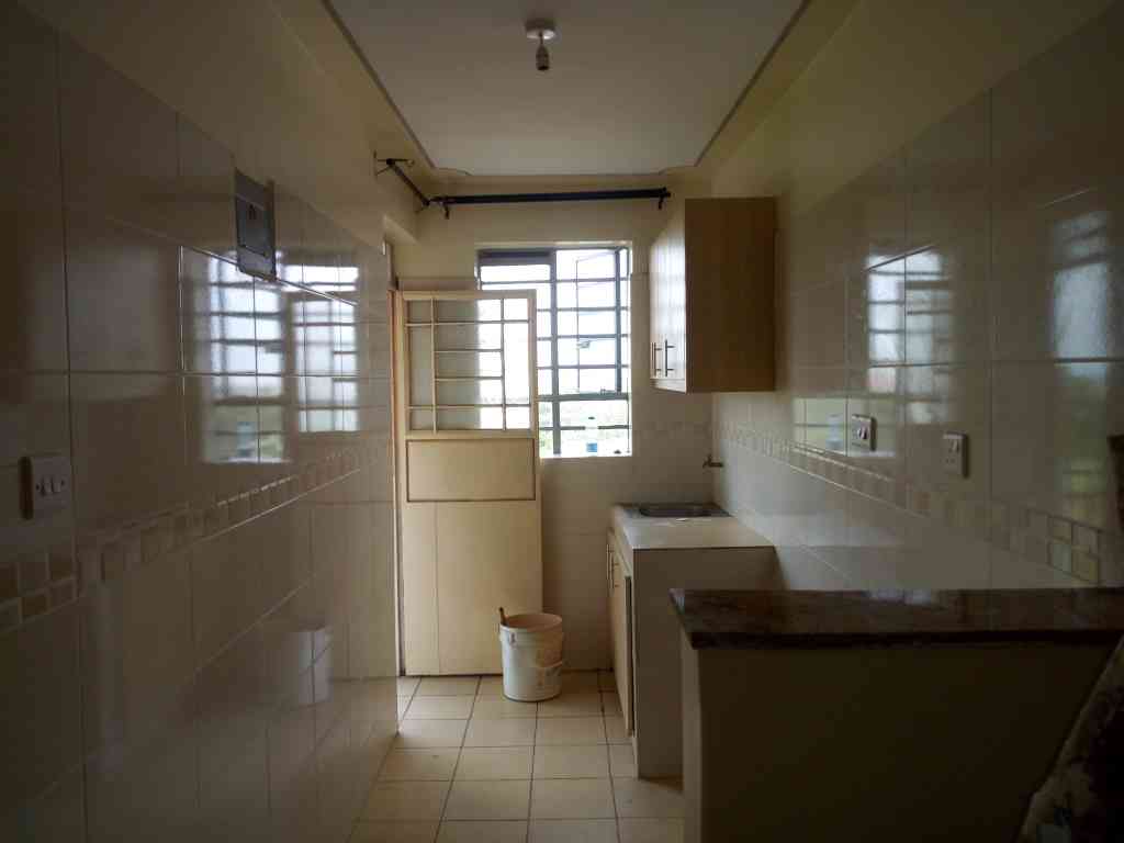 1 Bedroom for rent South B