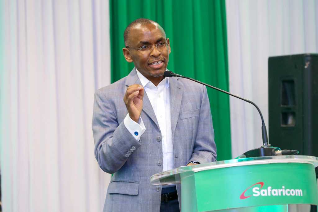 Safaricom Explains Why Your Data Bundles Get Depleted Fast in 2024