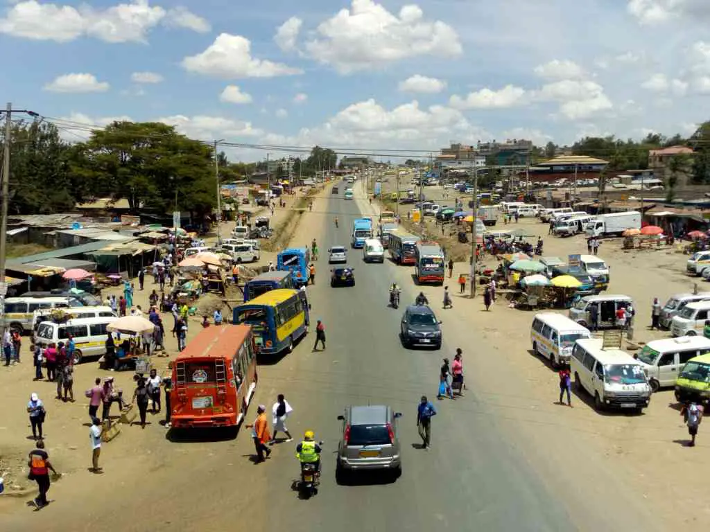 Kangundo Road: Places You’ll Find Affordable Rental Houses