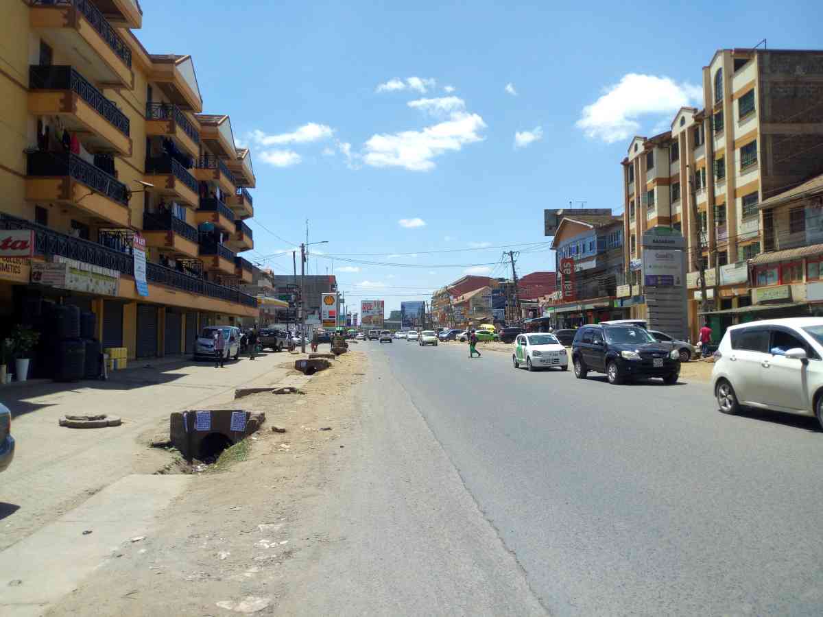 Kasarani, Nairobi in 2025: Rental Houses, Business Ideas & What to Expect When You Relocate
